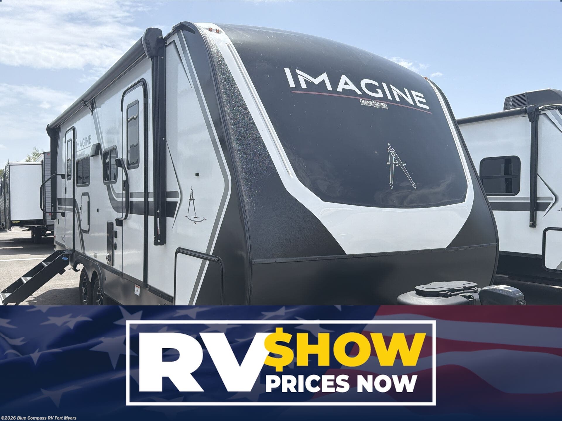 New 2027 Grand Design Imagine 2300MK available in Fort Myers, Florida