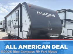 New 2027 Grand Design Imagine XLS 23LDE available in Fort Myers, Florida