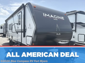 New 2027 Grand Design Imagine XLS 23LDE available in Fort Myers, Florida