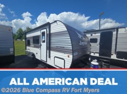 New 2027 Jayco Jay Flight 172DB available in Fort Myers, Florida