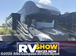 New 2027 Thor Motor Coach Inception 38FX available in Fort Myers, Florida