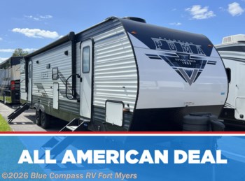 Used 2024 Forest River Puma 29BHQBH available in Fort Myers, Florida