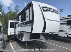 New 2027 Forest River Wolverine 32JF available in Fort Myers, Florida