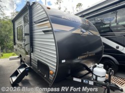 New 2026 Forest River Aurora Light 15RBX available in Fort Myers, Florida