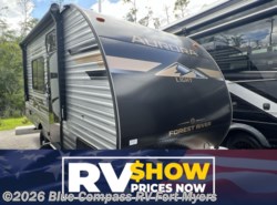 New 2026 Forest River Aurora Light 15RBX available in Fort Myers, Florida
