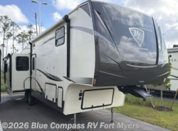 Used 2021 Vanleigh PineCrest 335RLP available in Fort Myers, Florida