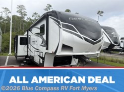 Used 2020 Grand Design Reflection 337RLS available in Fort Myers, Florida