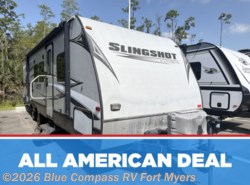 Used 2012 CrossRoads Slingshot 29BH available in Fort Myers, Florida