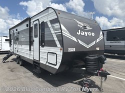 New 2027 Jayco Jay Flight 262RLS available in Fort Myers, Florida