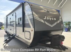 New 2027 Jayco Jay Flight 321BDS available in Fort Myers, Florida