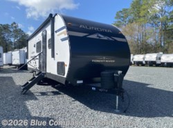 New 2026 Forest River Aurora 24RBS available in Fort Myers, Florida