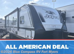 New 2027 Jayco Jay Feather 25RB available in Fort Myers, Florida