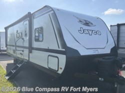 New 2027 Jayco Jay Feather SL 26BHSL available in Fort Myers, Florida