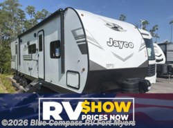 New 2027 Jayco Jay Flight 321BDS available in Fort Myers, Florida