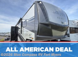 New 2027 Jayco Seismic 395 available in Fort Myers, Florida