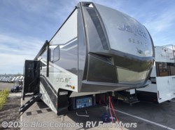 New 2027 Jayco Seismic 395 available in Fort Myers, Florida