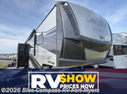 New 2027 Jayco Seismic 395 available in Fort Myers, Florida