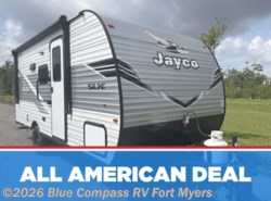 Used 2026 Jayco Jay Flight SLX 175BH available in Fort Myers, Florida