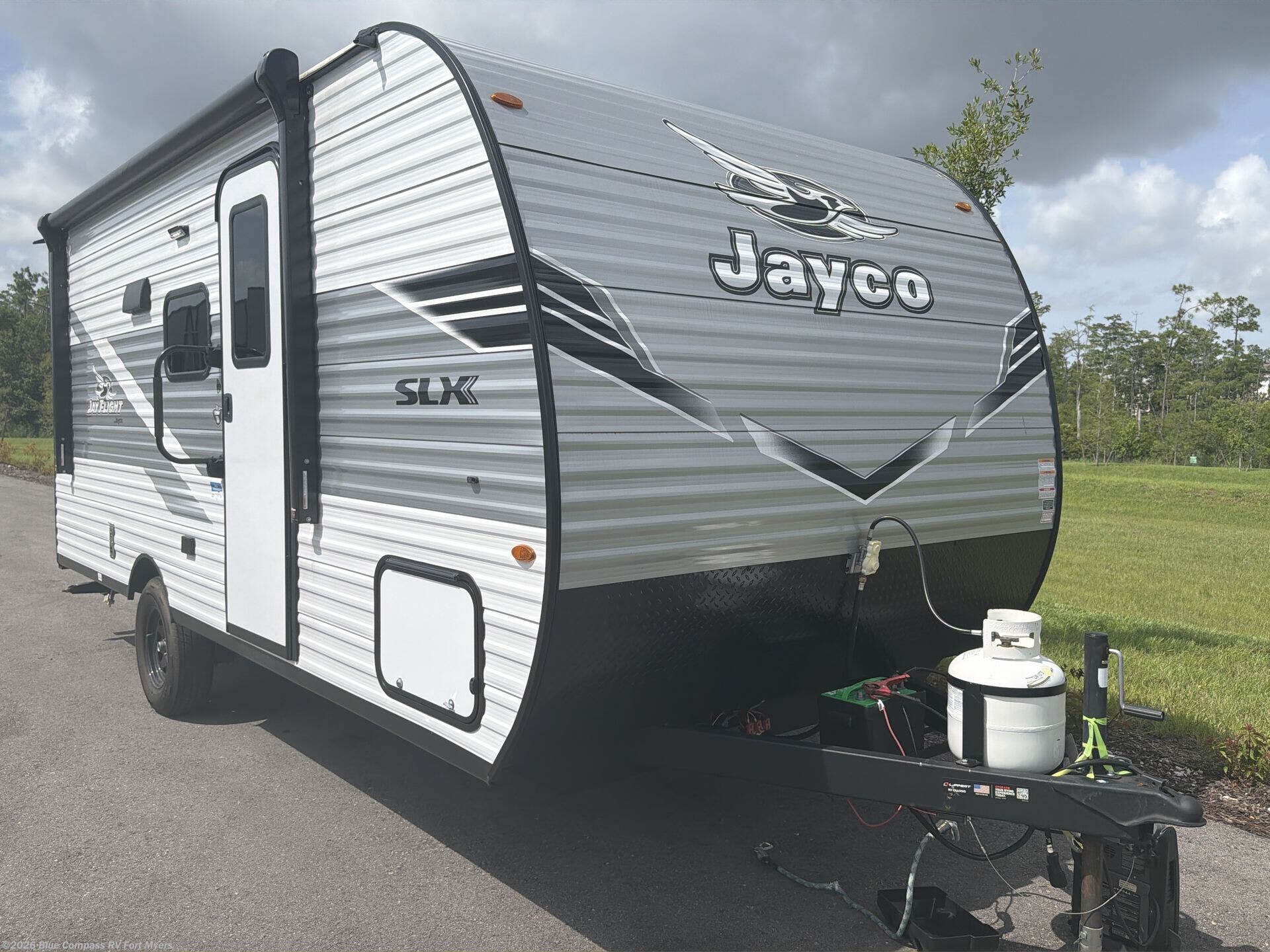 Used 2026 Jayco Jay Flight SLX 175BH available in Fort Myers, Florida