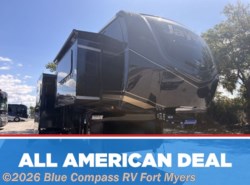 New 2026 Jayco Pinnacle 39FLOK available in Fort Myers, Florida