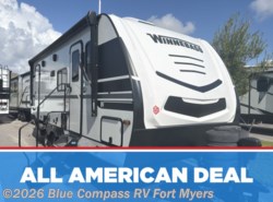 Used 2025 Winnebago Minnie 2326RB available in Fort Myers, Florida