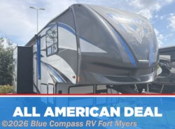 Used 2017 Forest River Vengeance 420V12 available in Fort Myers, Florida