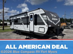 New 2027 Jayco Jay Flight 262RLS available in Fort Myers, Florida