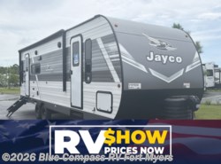 New 2027 Jayco Jay Flight 262RLS available in Fort Myers, Florida