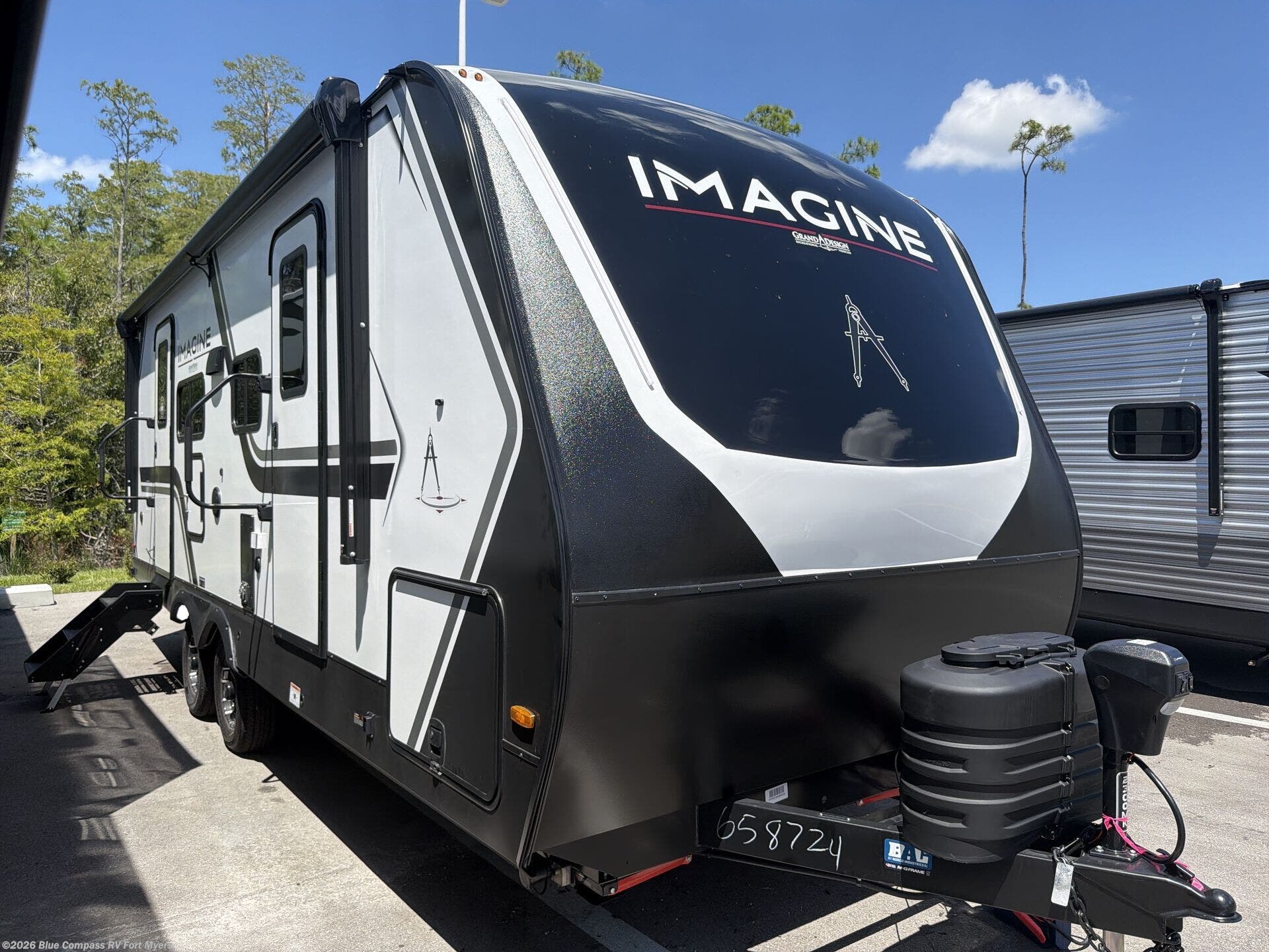 New 2027 Grand Design Imagine 2300MK available in Fort Myers, Florida