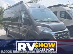 Used 2025 Thor Motor Coach Sequence 20L available in Fort Myers, Florida
