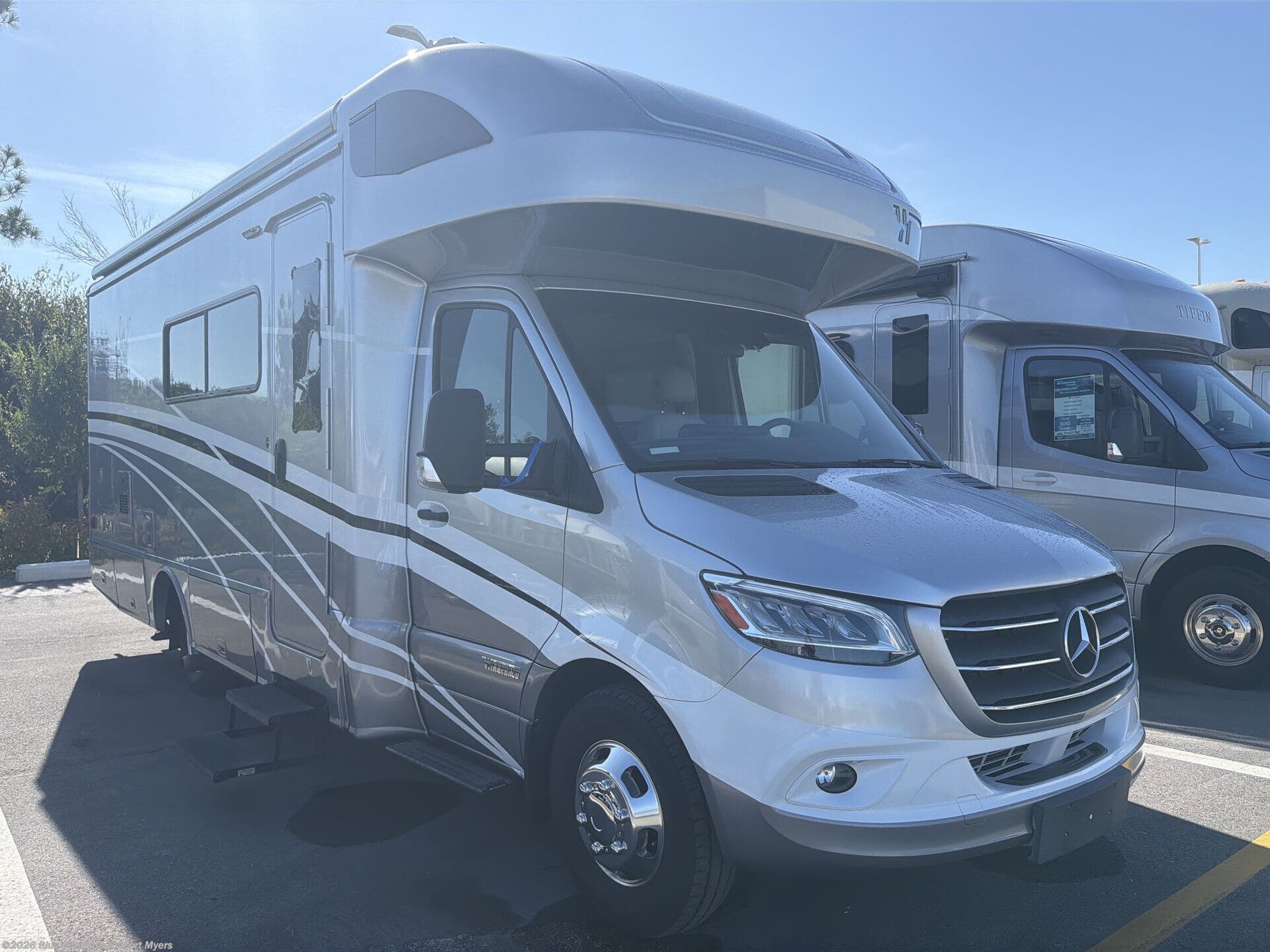 Used 2022 Winnebago View 24D available in Fort Myers, Florida