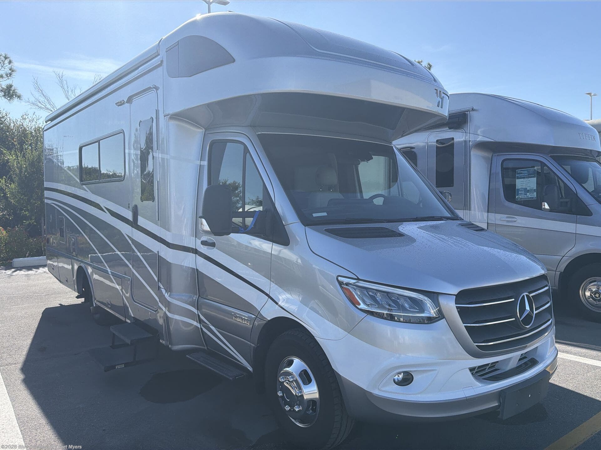 Used 2022 Winnebago View 24D available in Fort Myers, Florida