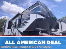 Used 2021 Heartland Road Warrior 351RW available in Fort Myers, Florida