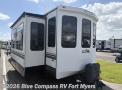 Used 2022 Forest River Cedar Creek Cottage 40CBAR available in Fort Myers, Florida