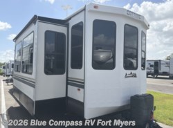 Used 2022 Forest River Cedar Creek Cottage 40CBAR available in Fort Myers, Florida