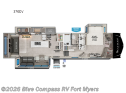 Used 2025 Grand Design Solitude 370DV available in Fort Myers, Florida
