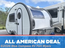 Used 2023 NuCamp TAB 320 S available in Fort Myers, Florida