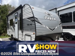 New 2026 Jayco Jay Flight SLX 175FQ available in Fort Myers, Florida