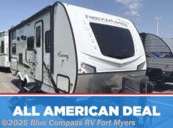 Used 2021 Coachmen Freedom Express Ultra Lite 238BHS available in Fort Myers, Florida
