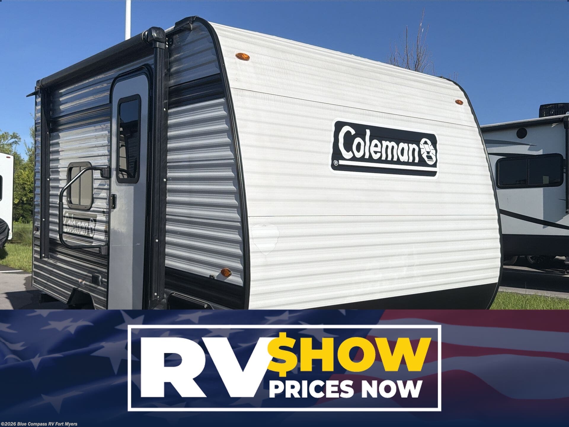 Used 2025 Keystone Coleman 13B available in Fort Myers, Florida