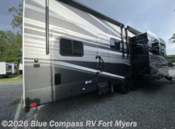 New 2027 Jayco Seismic 395 available in Fort Myers, Florida