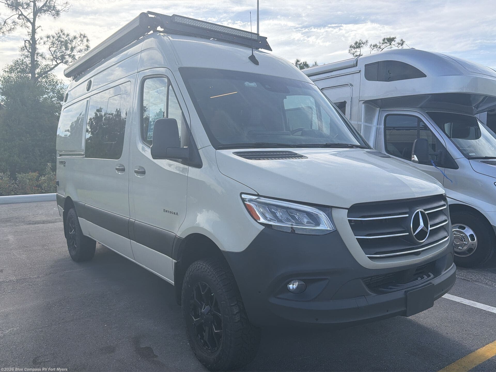 Used 2023 Entegra Coach Launch 19Y available in Fort Myers, Florida