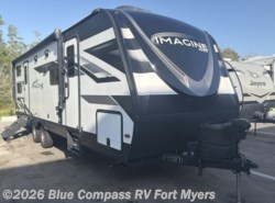 Used 2023 Grand Design Imagine 2800BH available in Fort Myers, Florida