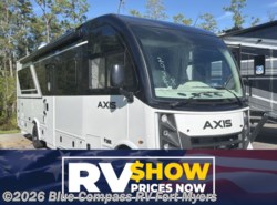 New 2027 Thor Motor Coach Axis 28.1 available in Fort Myers, Florida