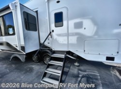 New 2027 Jayco Eagle 355MBQS available in Fort Myers, Florida