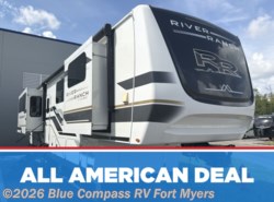 Used 2023 Palomino River Ranch 392MB available in Fort Myers, Florida