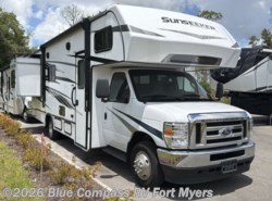 Used 2024 Forest River Sunseeker LE 2550DSLE Ford available in Fort Myers, Florida