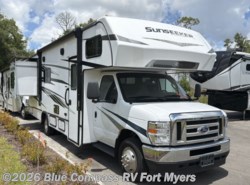 Used 2024 Forest River Sunseeker LE 2550DSLE Ford available in Fort Myers, Florida