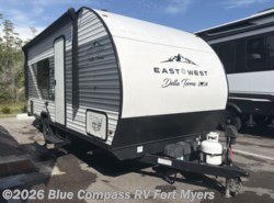 Used 2025 East to West Della Terra LE 160RBSLE available in Fort Myers, Florida