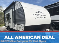 Used 2025 East to West Della Terra LE 160RBSLE available in Fort Myers, Florida